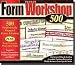 Form Workshop 500 (Jewel Case)
