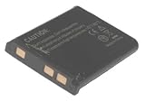 Olympus Equivalent LI-42B Battery