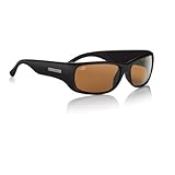 Serengeti Bocca Drivers Polarized Sunglasses