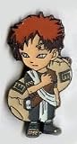 Naruto Gaara Pin 197