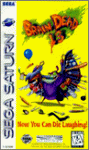 Childrens Toyshop  Video Games : Braindead 13