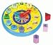 Melissa & Doug : Shape Sorting Learning Clock