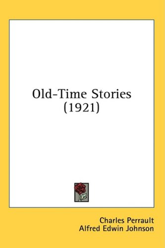 City Travel Guides Discounted  Books : Old-Time Stories (1921)