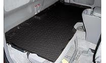 Husky Liners 29901 Black Cargo Area Liner