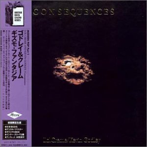 Godley & Creme - Consequences - Zortam Music