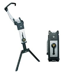 Topeak FlashStand Portable Tune-Up Stand
