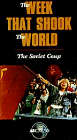 Week That Shook the World: Soviet Coup