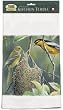 Northern Orioles Towel