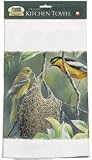 Northern Orioles Towel