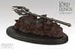 Sauron's Mace from The Lord of the Rings