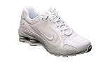Nike Mens Shox Monster SI Shoes