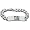 NFL Football ID Bracelet - New York Giants