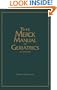 Merck Manual of Geriatrics