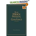 Click here to buy Merck Manual of Geriatrics by Mark H., M.D. Beers, Robert, M.D. Berkow, Mark H. Beers, and Robert Berkow.