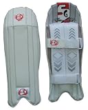 SG Hilite Wicketkeeper Leg Guards