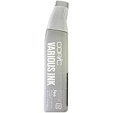 UPC 999994568002 product image for Copic Various Ink Refill: Toner Gray #4 | upcitemdb.com