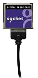Socket Communications DPC for Pocket PC's - Audiovox CDM 9100