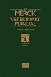 The Merck Veterinary Manual