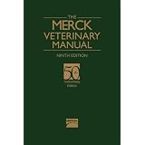 The Merck Veterinary Manual