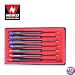 Neiko Tools 7-Piece Precision Jeweler's Screwdriver Set