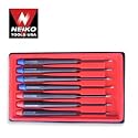 Neiko Tools USA 7 piece Precision Screwdriver Set