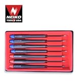 Neiko 7 Pcs Precision Jeweler's Screwdriver Set
