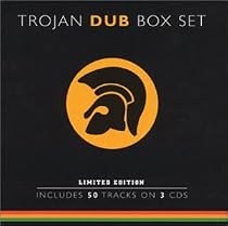 Trojan Box Set: Dub
