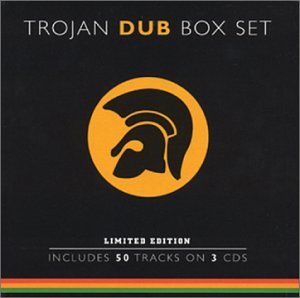 CD-Charts  Search : Trojan Box Set: Dub
