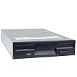 NEC 1.44MB 3.5-Inch Floppy Disk Drive (Black)