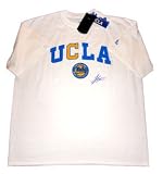 Jordan Farmar Autographed UCLA Bruins T-shirt