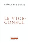 THE VICE CONSUL (Pantheon Modern Writers Original)