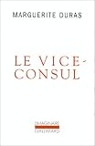 THE VICE CONSUL (Pantheon Modern Writers Original)