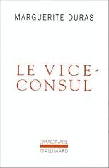 THE VICE CONSUL (Pantheon Modern Writers Original)