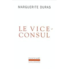 Le vice-consul