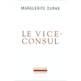 Le Vice-consulpar Marguerite Duras