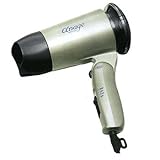 イズミ アルファネージュコンパクトマイナスイオンドライヤー ALD-5100-S