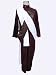 Naruto Shippuden Gaara Fan Art Third Hokage Cosplay Costume
