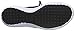 Nike Women's Juvenate Sneaker, Black/White/Black, 9 B US