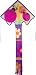 Lg Easy Flyer, Flowers & Ladybug, 46 x 90