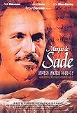 Marquis de Sade