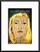 Great Expectations, Art Poster with Metal Frame, poster size: 11