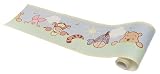 Winnie The Pooh - Peek a Pooh Wall Border