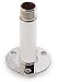 SHAKESPEARE STAINLESS STEEL STRAIGHT ANTENNA MOUNT