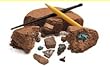 GEOSAFARI PROSPECTORS MYSTERY ROCK