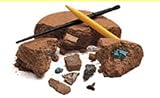 GEOSAFARI PROSPECTORS MYSTERY ROCK