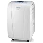 DeLonghi DE400 40-Pint Dehumidifier
