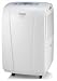 DeLonghi DE400 40-Pint Dehumidifier