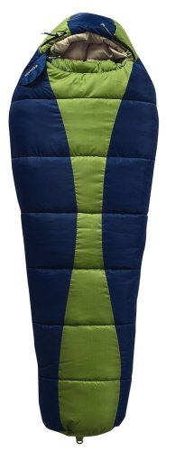 Columbia Trekster II Junior Mummy Sleeping Bag