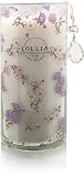 Lollia Cotton & Clover No. 09 Tall Luminary Candle