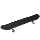Vision Street Wear Stylisches VISION STREETWEAR Skateboard Komplettset V001 Sprayer"
